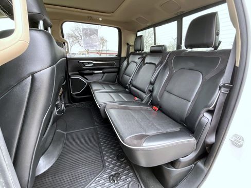 Used 2020 RAM 1500 Laramie image 20