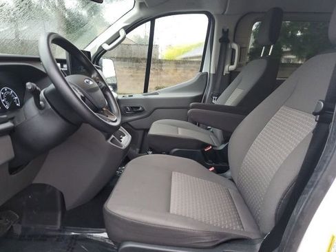 Used 2023 Ford Transit 350 XLT image 11