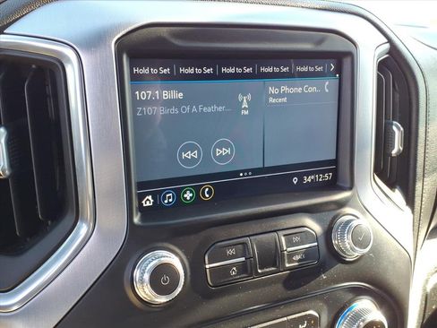 Used 2019 GMC Sierra 1500 Elevation w/ Elevation Value Package image 22