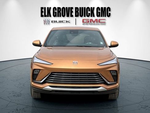 New 2026 Buick Envista Preferred w/ Convenience I Package FWD image 9