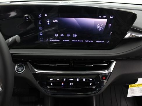 New 2026 Buick Envista Avenir FWD image 20