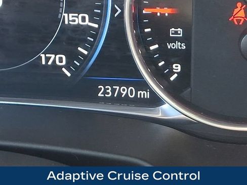 Used 2023 Chevrolet Blazer RS w/ Driver Confidence II Package AWD/4WD image 6