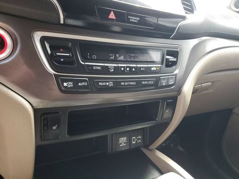 Used 2021 Honda Pilot EX-L image 21