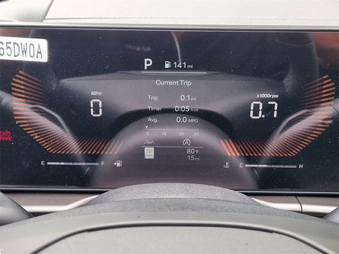 New 2026 Kia Sportage EX w/ EX Panorama Roof Package image 11