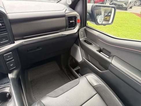 Used 2025 Ford F150 Raptor AWD/4WD image 18