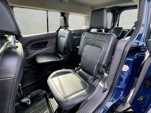 Used 2020 Ford Transit Connect XL image 26