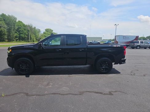 Used 2022 Chevrolet Silverado 1500 RST AWD/4WD image 4
