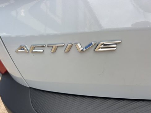New 2026 Ford Escape Active image 8