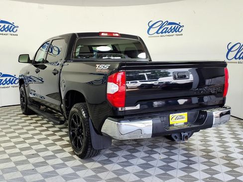 Used 2019 Toyota Tundra SR5 w/ SR5 Upgrade Package RWD image 2
