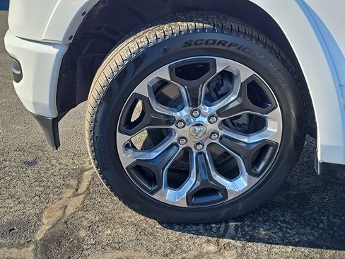 Used 2023 RAM 1500 Limited w/ Trailer Tow Group image 67