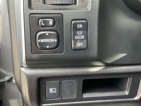 Used 2018 Toyota Sequoia TRD Sport AWD/4WD image 27