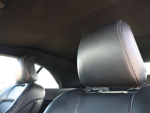 Used 2025 Ford Mustang Premium RWD image 15