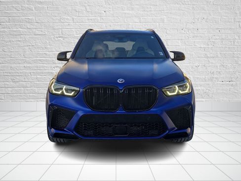 Used 2023 BMW X5 M w/ Competition Package image 2