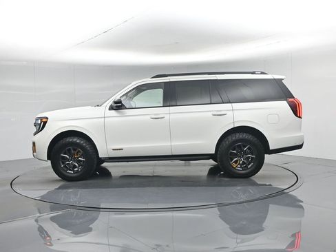 Certified 2025 Ford Expedition Tremor AWD/4WD image 36