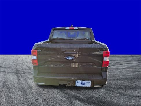 New 2026 Ford Maverick Lobo image 5