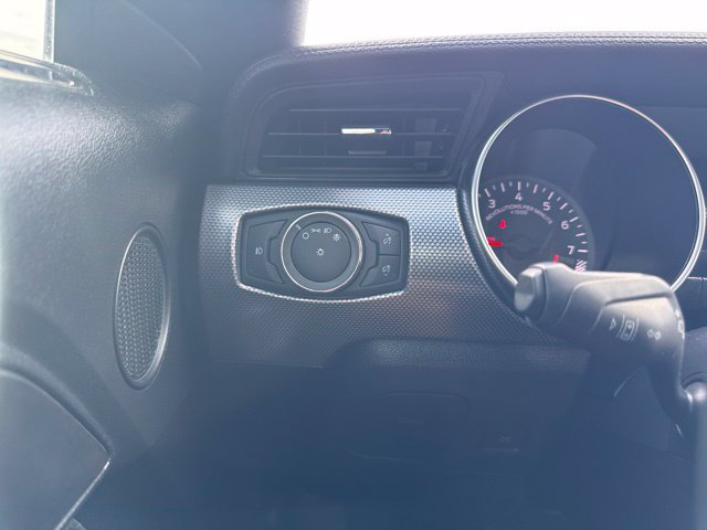 Used 2021 Ford Mustang GT w/ Equipment Group 301A RWD image 9