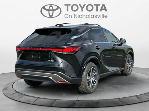 Used 2024 Lexus RX 350 Premium w/ Convenience Package AWD/4WD image 6