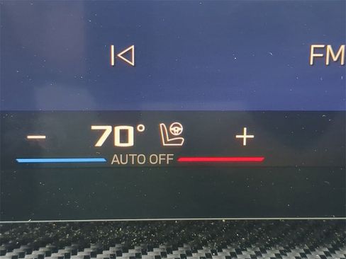 Used 2026 BMW X5 M60i image 25