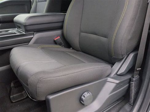 New 2025 Ford F150 STX w/ Equipment Group 200A image 17