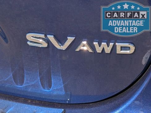 Used 2022 Nissan Rogue Sport SV w/ Technology Package image 35