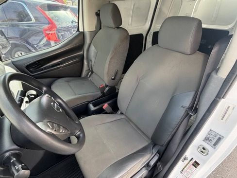 Used 2020 Nissan NV200 S FWD image 8