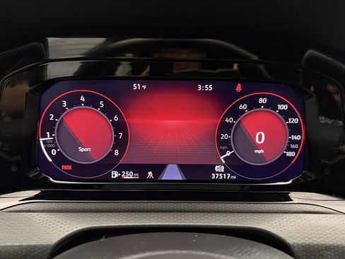 Used 2023 Volkswagen GTI S image 11