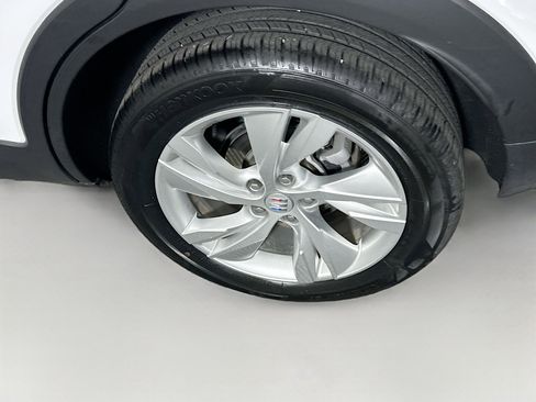 Used 2025 Buick Encore GX Preferred image 11