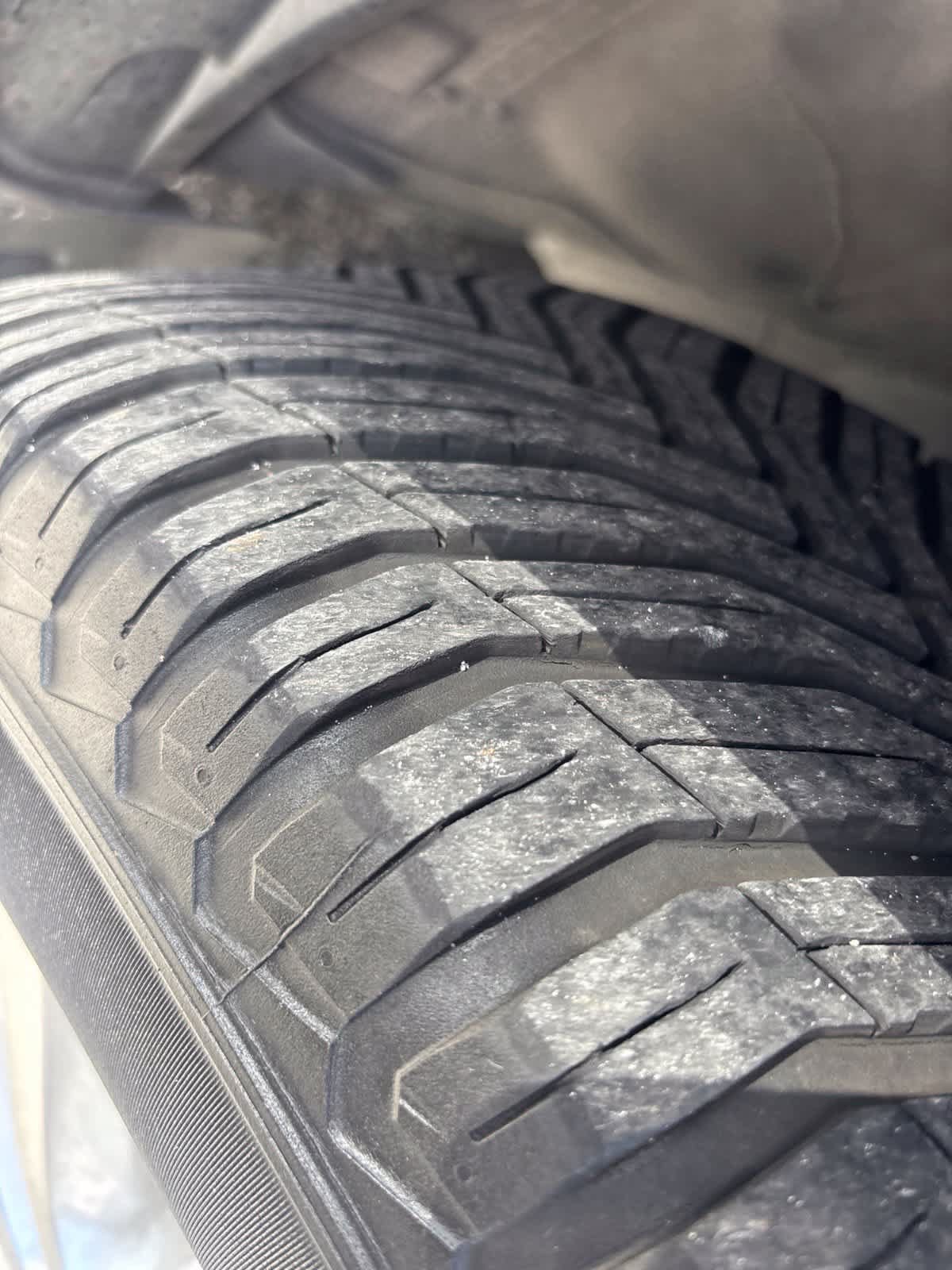 Used 2019 Nissan Rogue S w/ Special Edition Package AWD/4WD image 8
