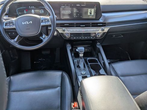 Used 2025 Kia Telluride S FWD image 26