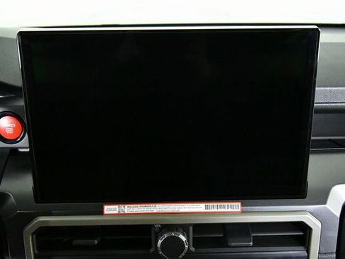 New 2026 Toyota Tacoma TRD Sport image 4