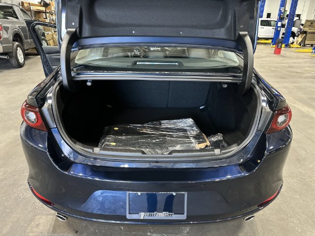 New 2026 MAZDA MAZDA3 2.5 S Sedan w/ Preferred Pkg FWD image 25