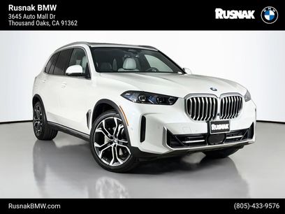 Used 2024 BMW X5 xDrive40i w/ Premium Package