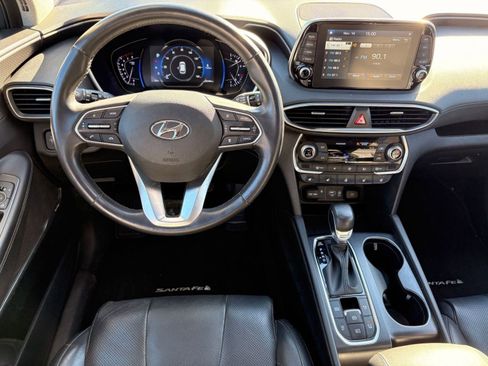 Used 2019 Hyundai Santa Fe FWD image 22