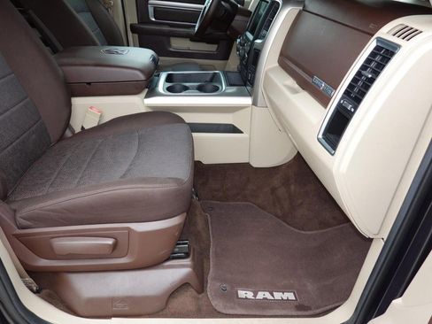 Used 2016 RAM 1500 Lone Star RWD image 22