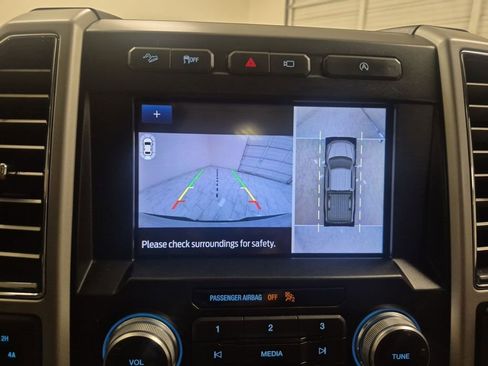 Used 2020 Ford F150 King Ranch w/ Equipment Group 601A Luxury image 15