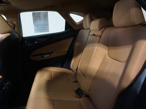 Used 2025 Lexus NX 250 FWD image 27
