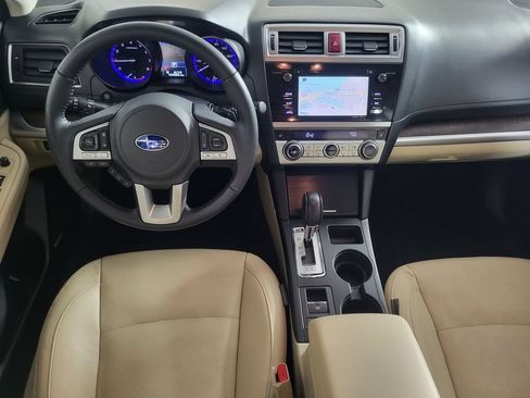 Used 2016 Subaru Outback 2.5i Limited AWD/4WD image 25