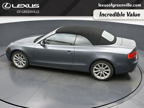 Used 2015 Audi A5 2.0T Premium image 23