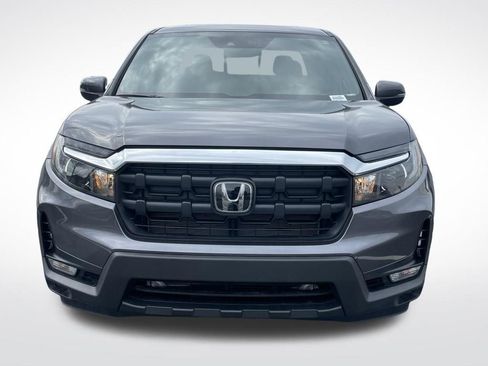 Certified 2025 Honda Ridgeline RTL image 9
