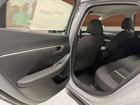 New 2026 Hyundai Sonata SE FWD image 11
