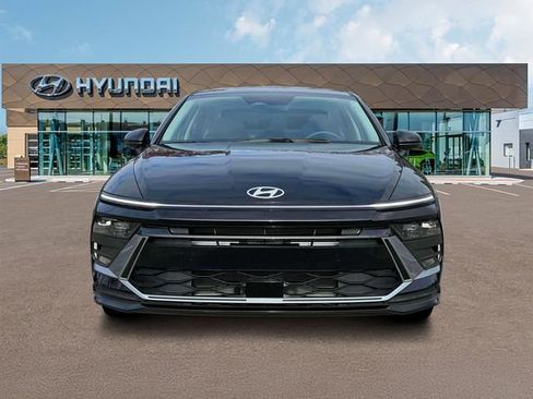 New 2025 Hyundai Sonata SE image 12