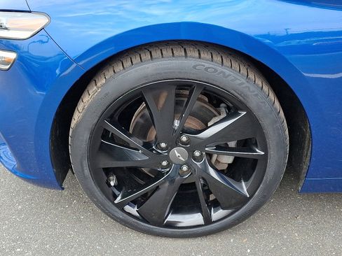 Certified 2023 Genesis G70 2.0T w/ Sport Prestige Package image 28