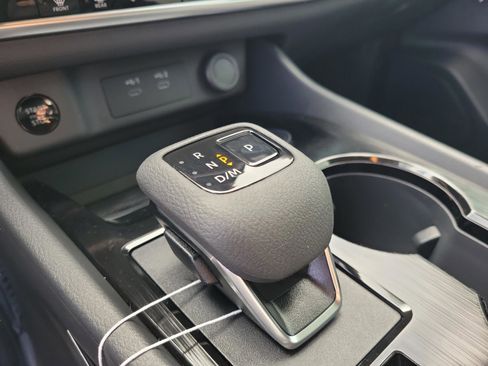 New 2026 Nissan Rogue SV image 32