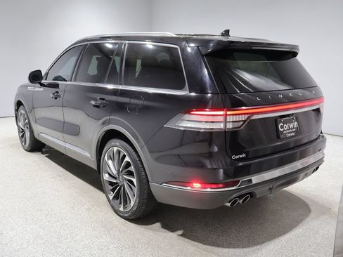 Used 2020 Lincoln Aviator Reserve w/ Equipment Group 202A AWD/4WD image 6