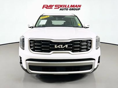 Used 2023 Kia Telluride S