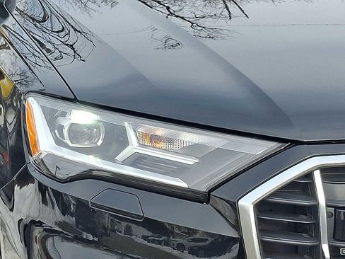 Used 2023 Audi Q7 2.0T Premium Plus w/ Premium Plus Package image 28