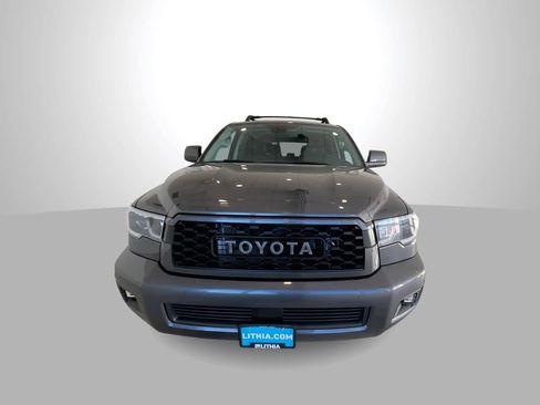 Used 2021 Toyota Sequoia TRD Pro image 3