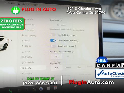 Used 2019 Tesla Model 3 Standard Range Plus RWD image 28