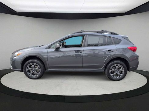 Used 2023 Subaru Crosstrek 2.5i Sport image 5