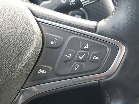 Used 2024 Chevrolet Malibu LT image 22